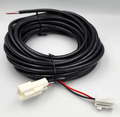 Brake Light Wiring Tap Cable - Toyota
