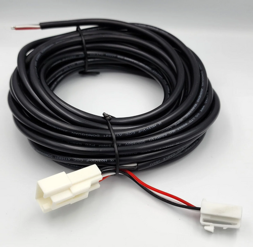 Brake Light Wiring Tap Cable - Toyota