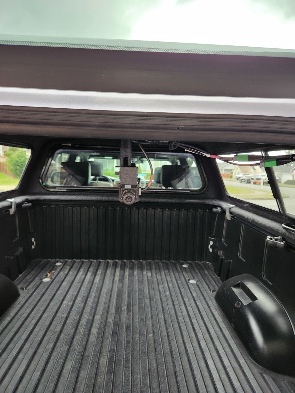 Pivot Mount for DRV Kits