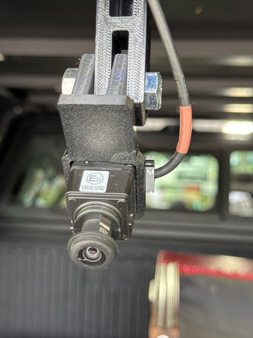 Pivot Mount for DRV Kits