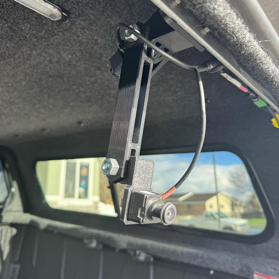 Pivot Mount for DRV Kits