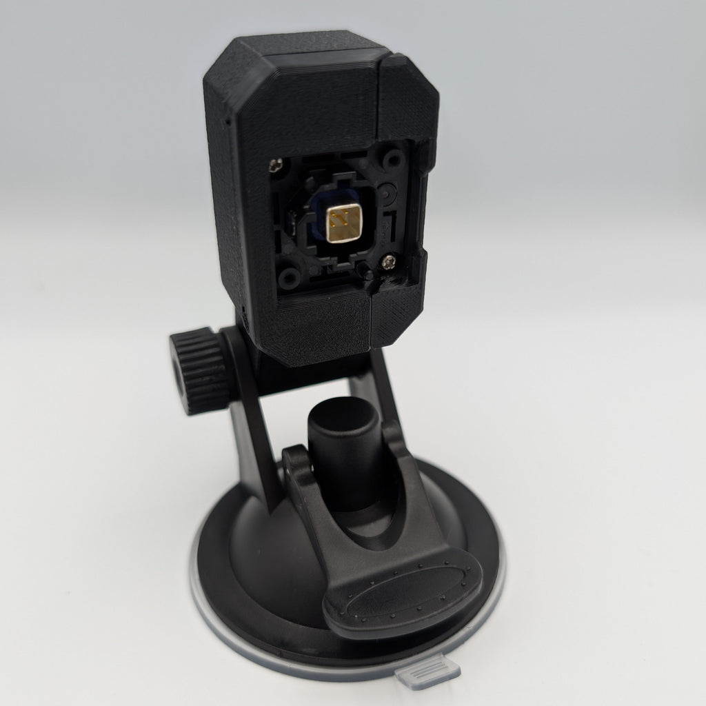 Suction Cup Mounts for DRV Kits