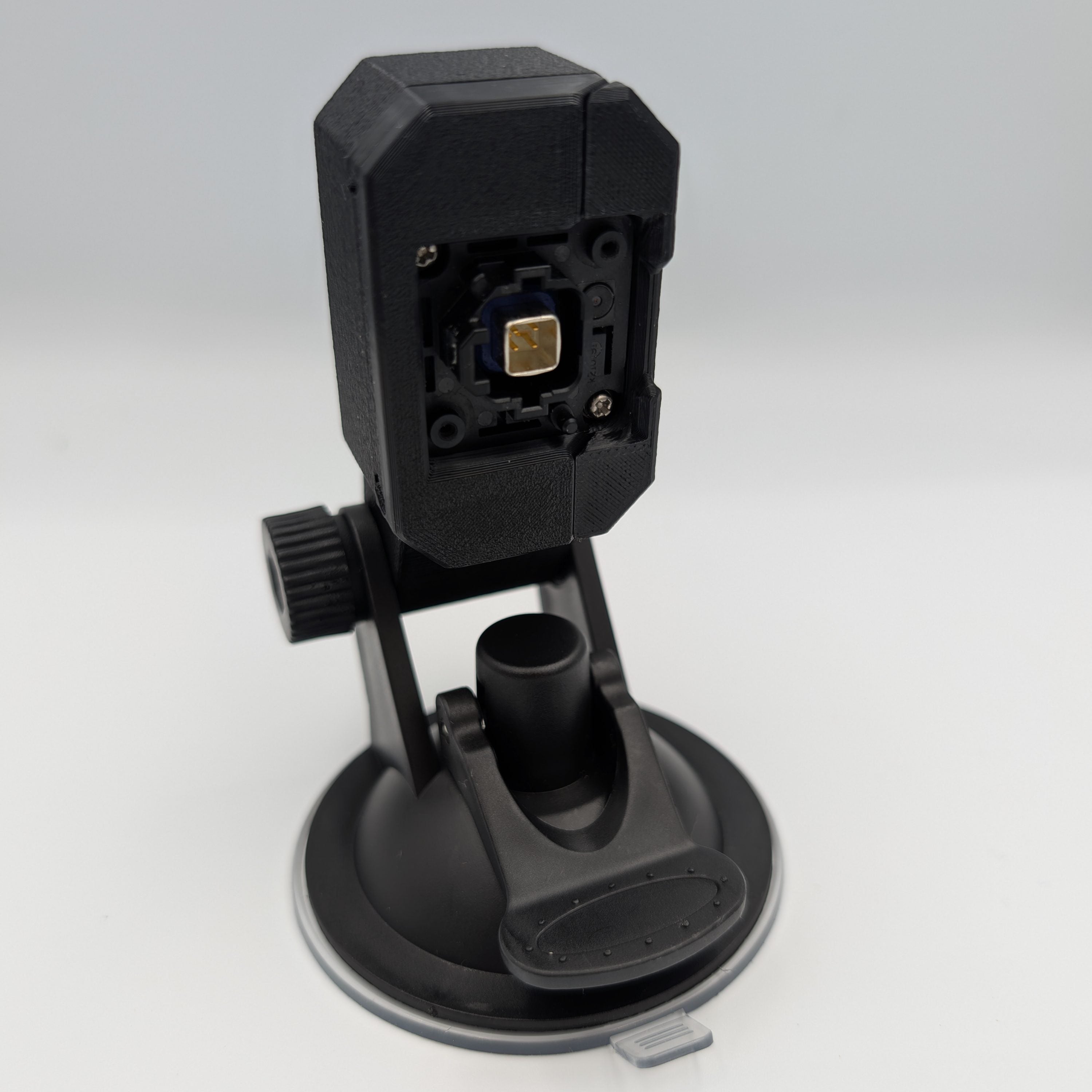 Suction Cup Mounts for DRV Kits
