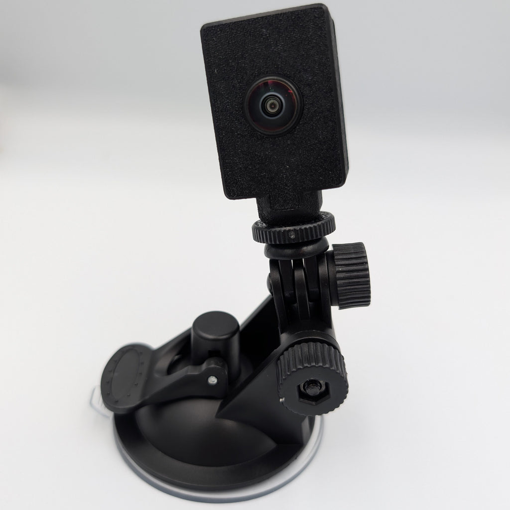 Suction Cup Mounts for DRV Kits