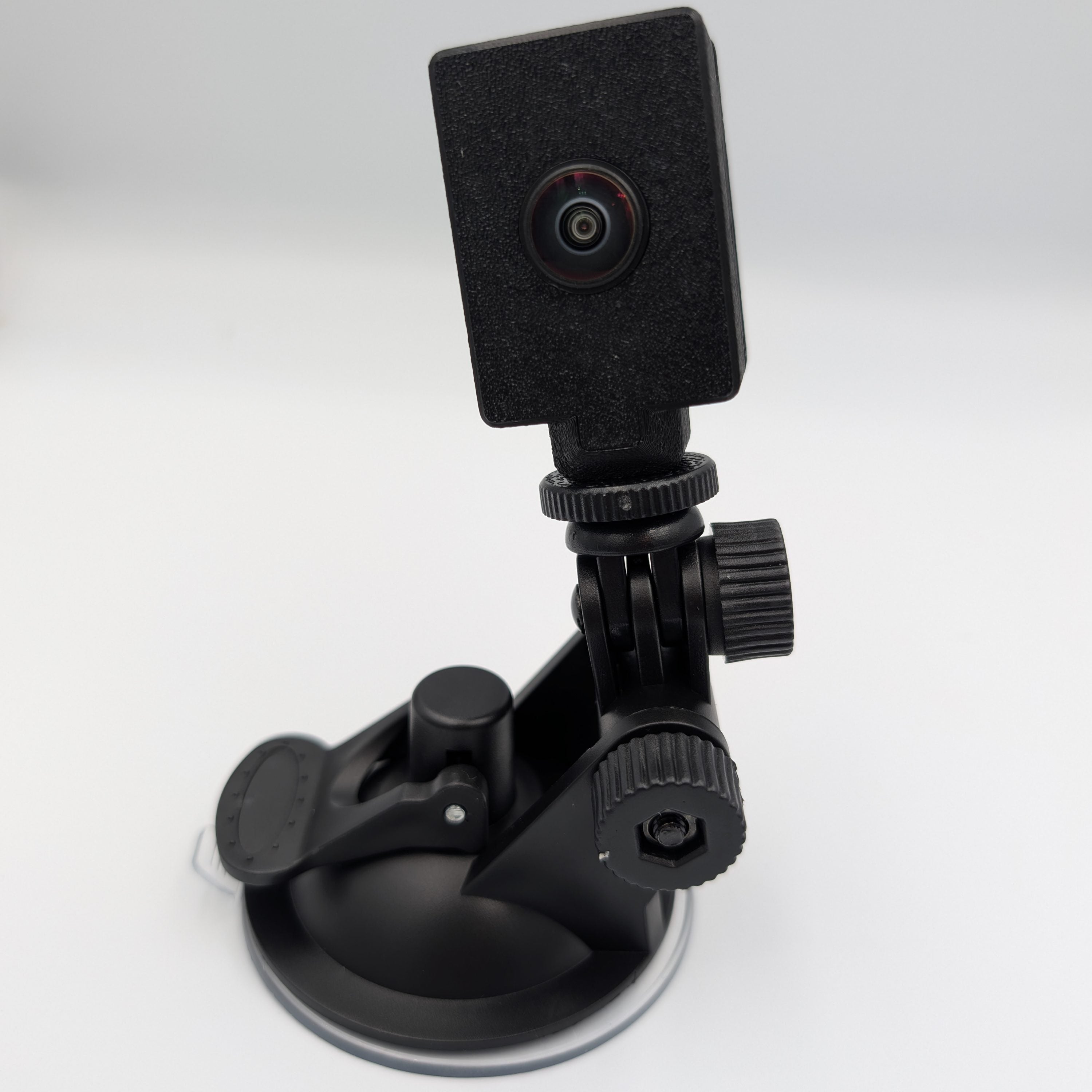 Suction Cup Mounts for DRV Kits