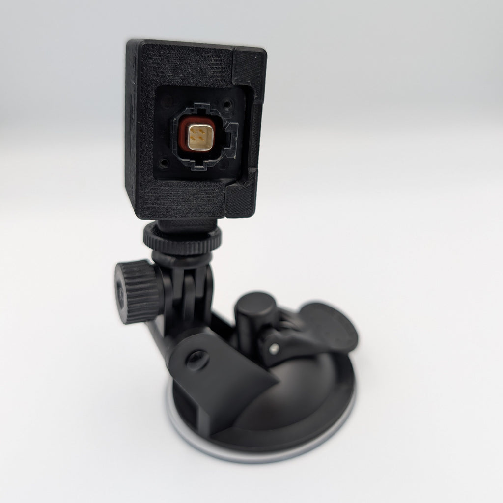 Suction Cup Mounts for DRV Kits