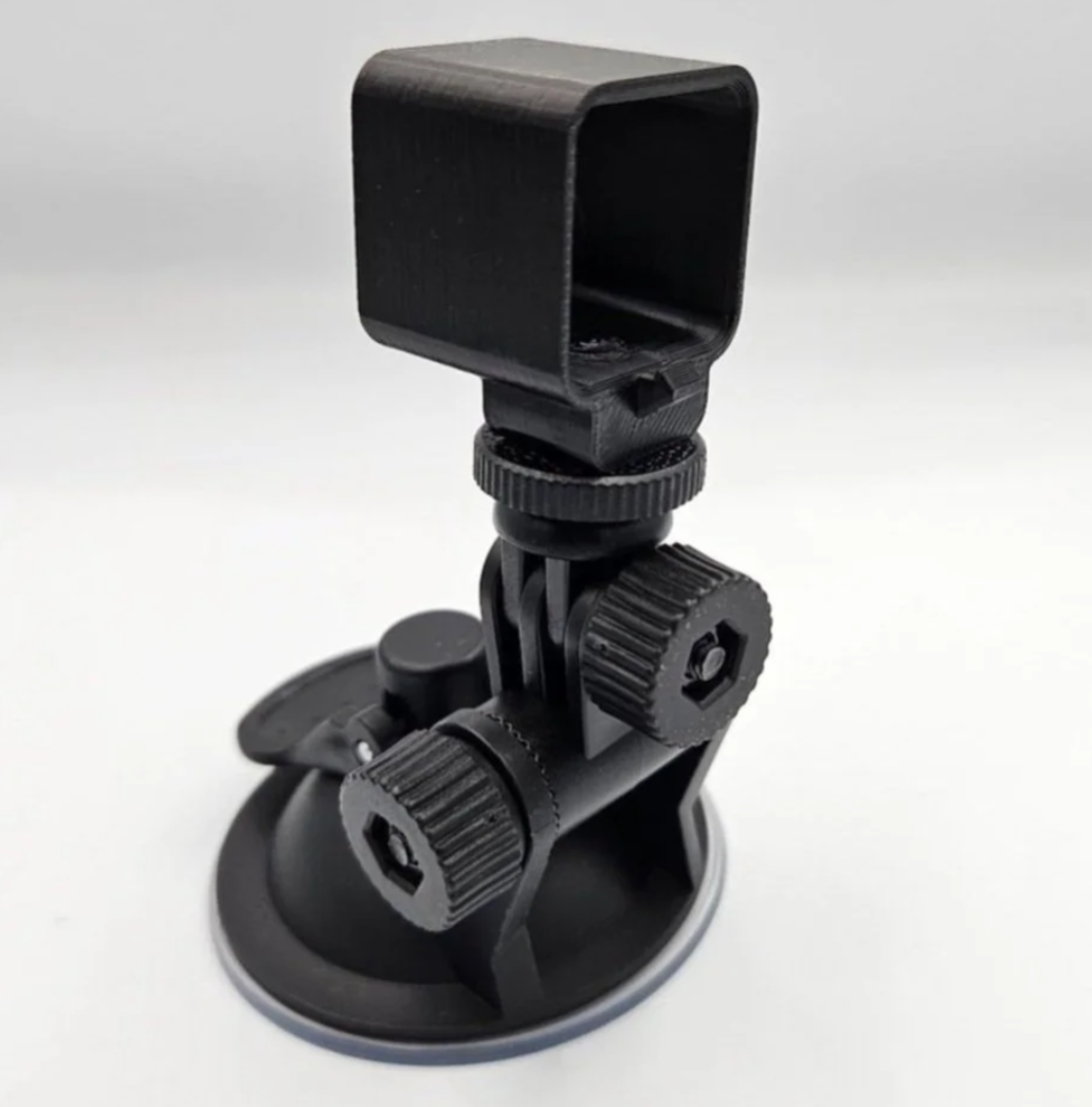 Suction Cup Mounts for DRV Kits