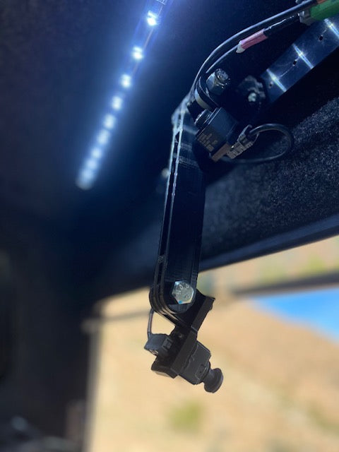 Pivot Mount for DRV Kits