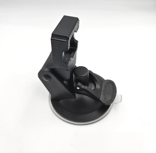 Suction Cup Mounts for DRV Kits