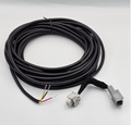 Brake Light Wiring Tap Cable - Toyota