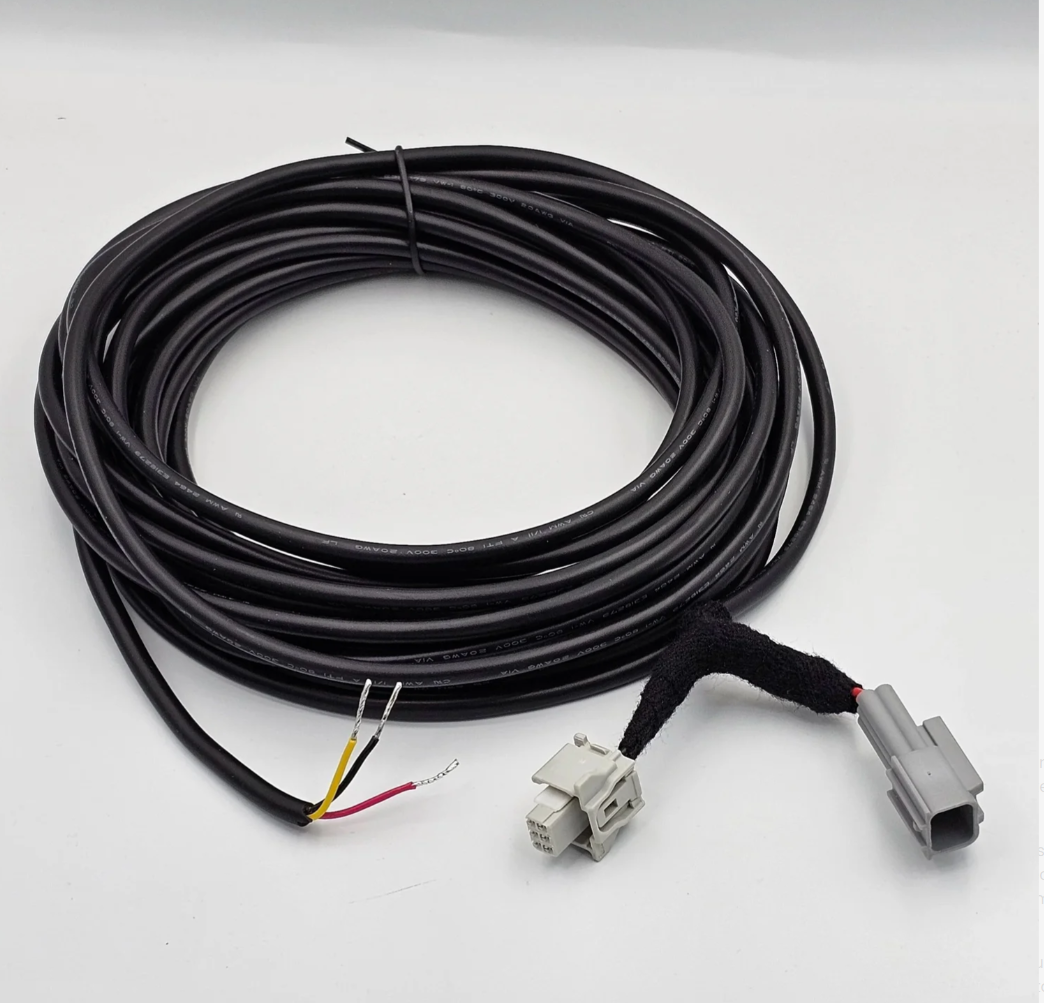 Brake Light Wiring Tap Cable - Toyota