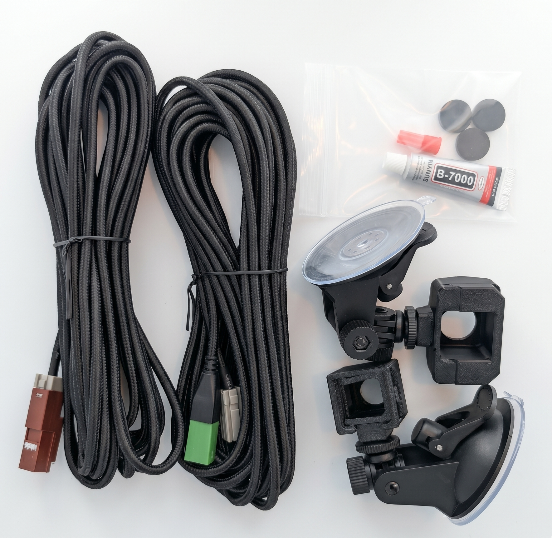 Toyota Camera Relocation Kit | GG Offroad – GGOffroad